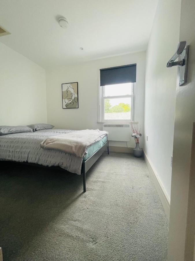 Lovely 1 Bedroom Apartment In London Eksteriør bilde