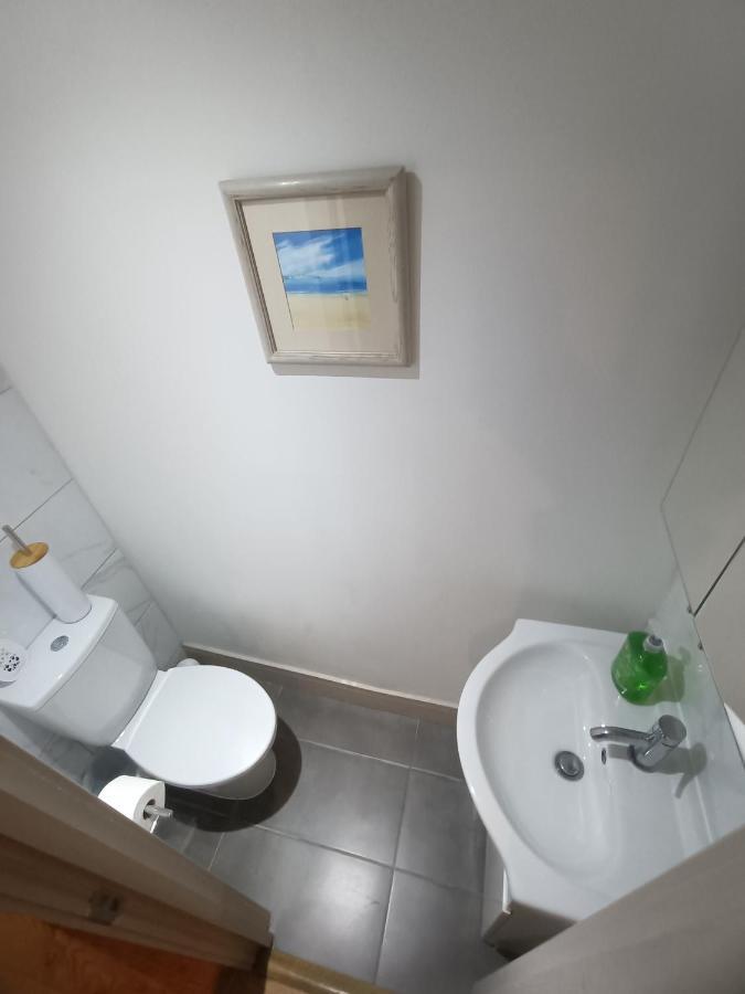 Lovely 1 Bedroom Apartment In London Eksteriør bilde
