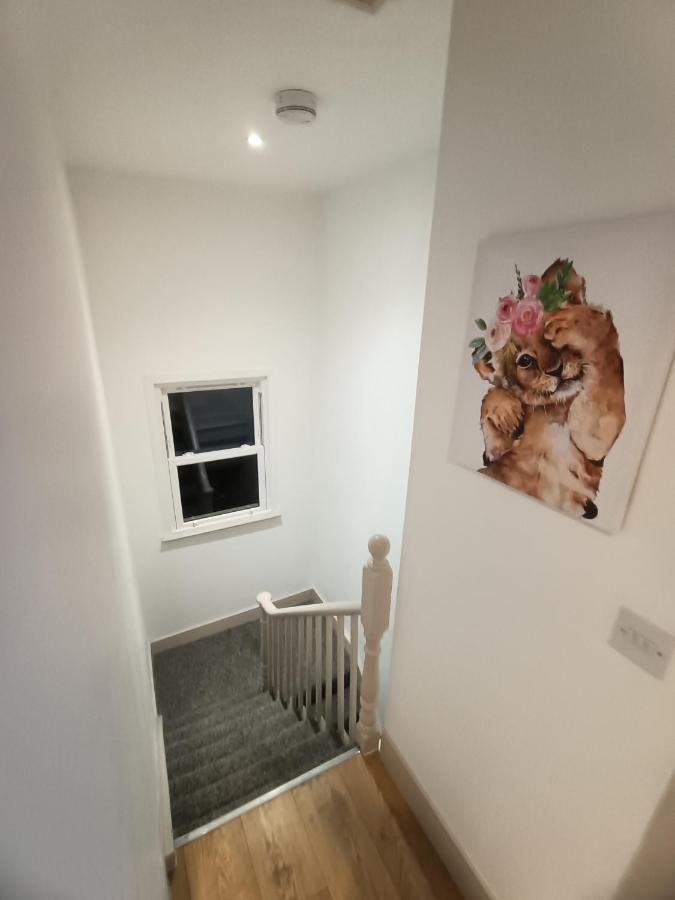 Lovely 1 Bedroom Apartment In London Eksteriør bilde