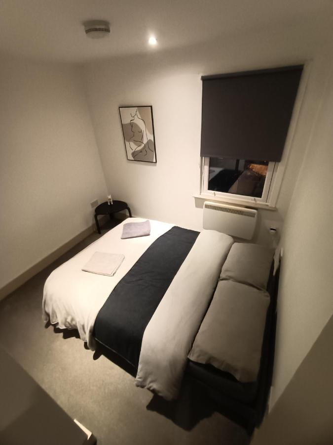 Lovely 1 Bedroom Apartment In London Eksteriør bilde