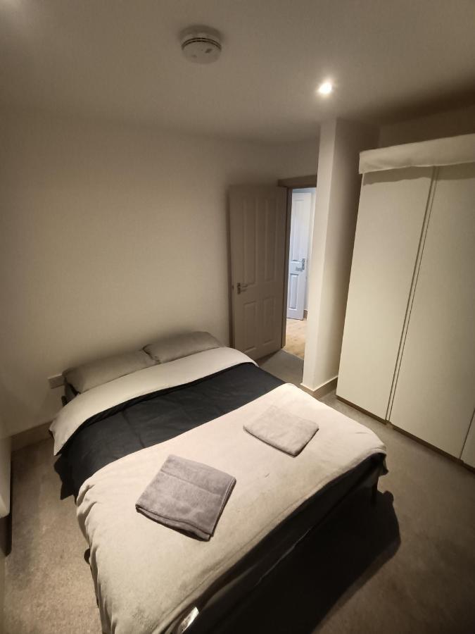 Lovely 1 Bedroom Apartment In London Eksteriør bilde