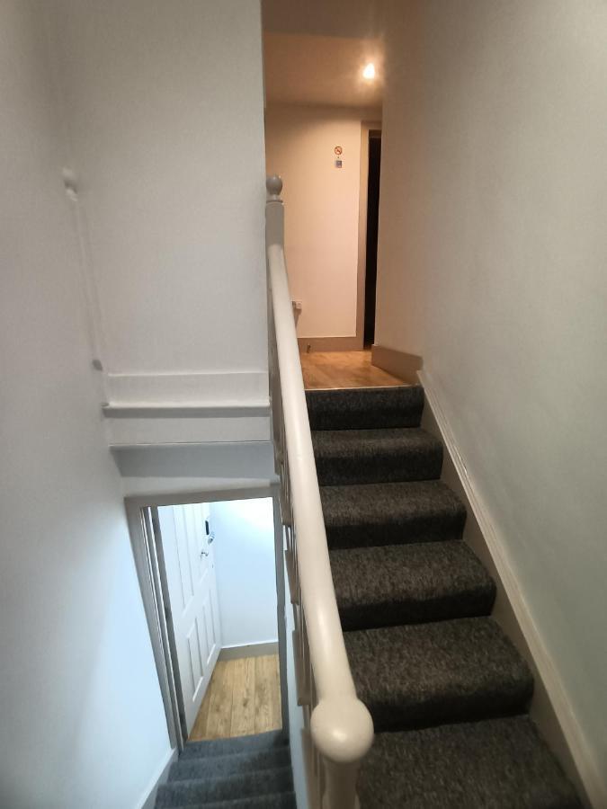 Lovely 1 Bedroom Apartment In London Eksteriør bilde